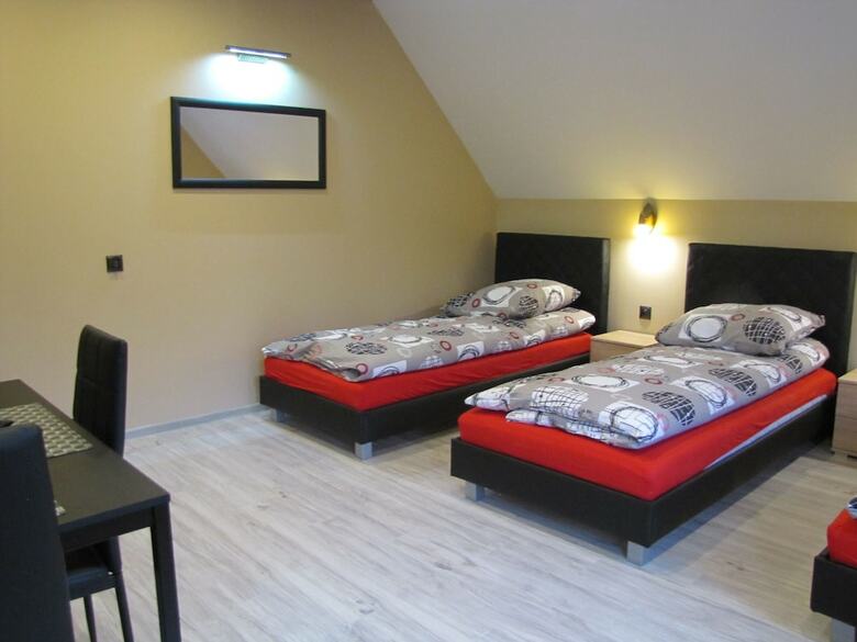 Hotel Atmosfera