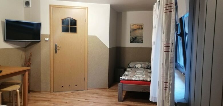 Hotel Atmosfera