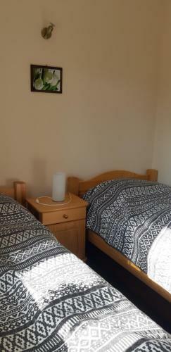 Apartamenty Kalinowa