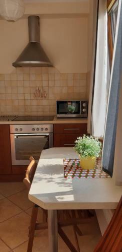Apartamenty Kalinowa
