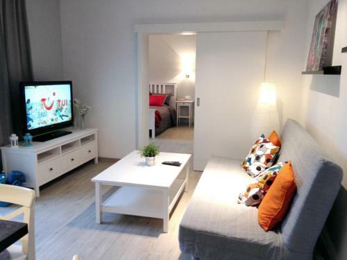 Apartamenty Nadmorska