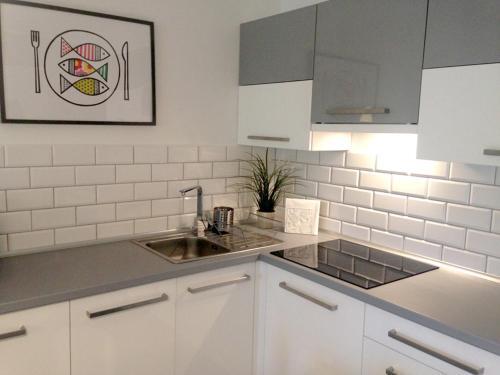 Apartamenty Nadmorska