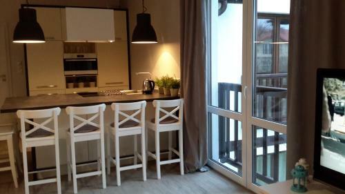 Apartamenty Nadmorska