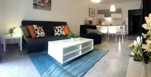 Apartamenty Nadmorska