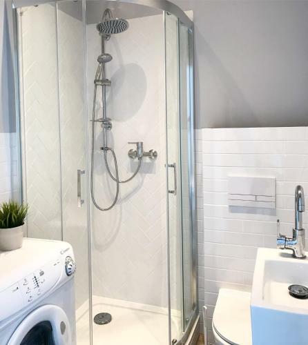 Apartamenty Nadmorska