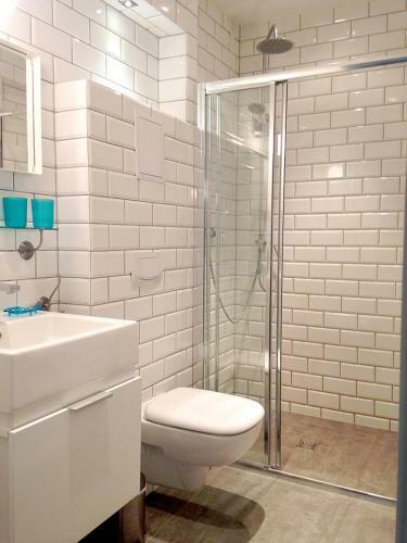 Apartamenty Nadmorska