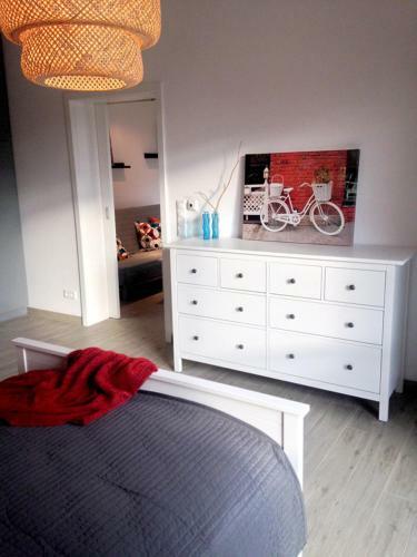 Apartamenty Nadmorska