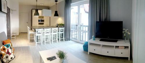 Apartamenty Nadmorska