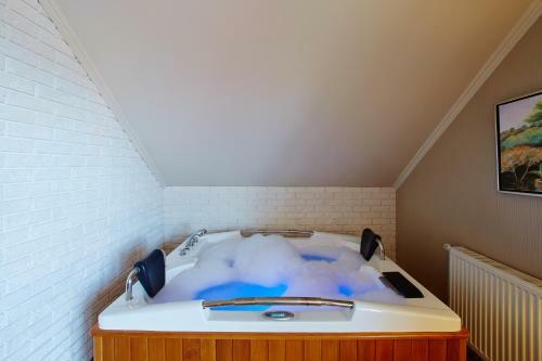 Hotel Kormoran Rowy