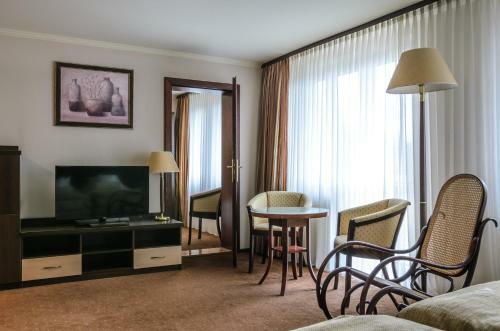 Hotel Kormoran Rowy