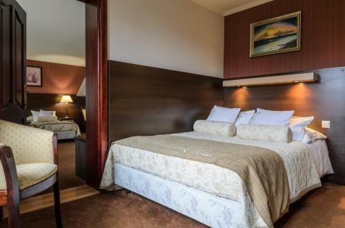 Hotel Kormoran Rowy