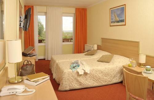 Hotel Kormoran Rowy