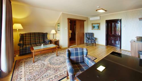 Hotel Kormoran Rowy
