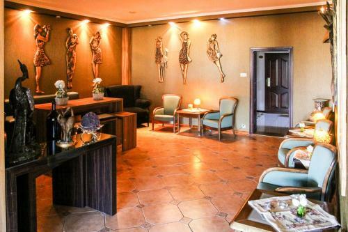 Hotel Kormoran Rowy