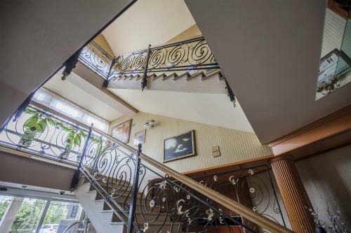 Hotel Kormoran Rowy