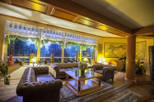 Hotel Kormoran Rowy