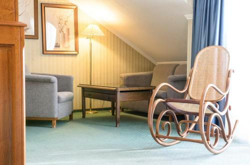 Hotel Kormoran Rowy