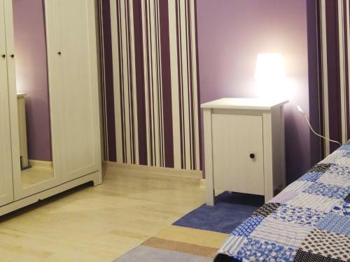 Apartamenty Owocowe