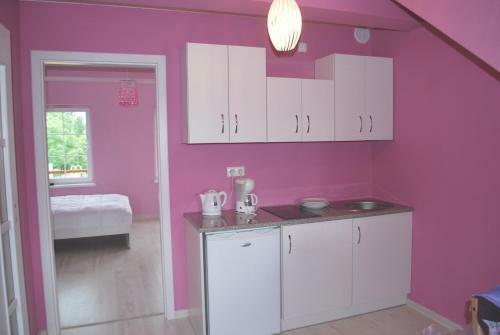Apartamenty Owocowe