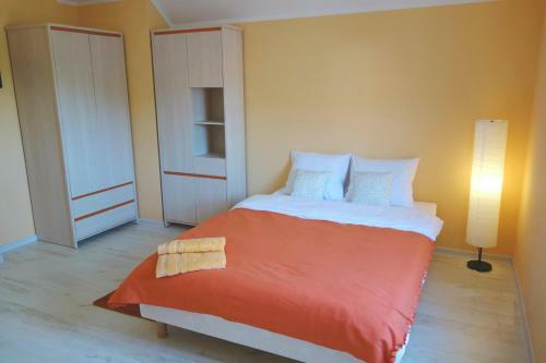Apartamenty Owocowe