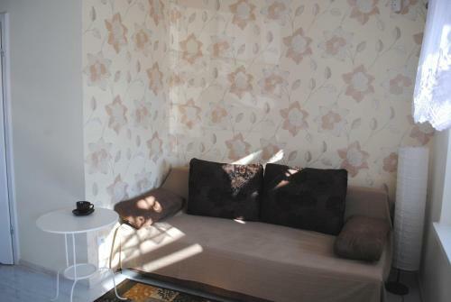 Apartamenty Owocowe