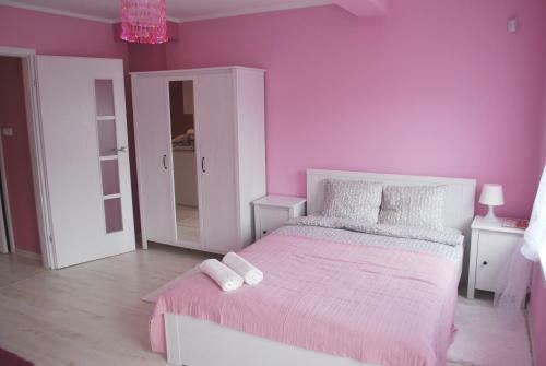 Apartamenty Owocowe