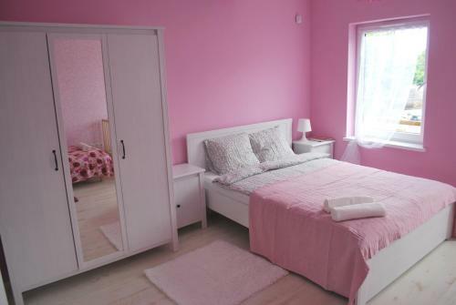 Apartamenty Owocowe