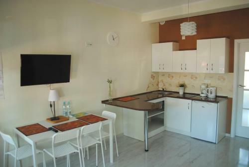 Apartamenty Owocowe