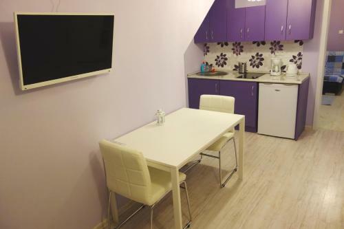 Apartamenty Owocowe