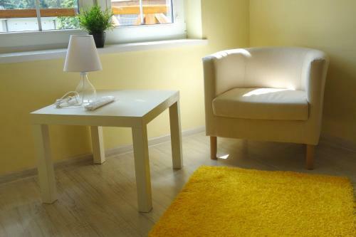 Apartamenty Owocowe