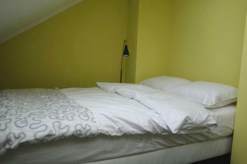 Apartamenty Owocowe