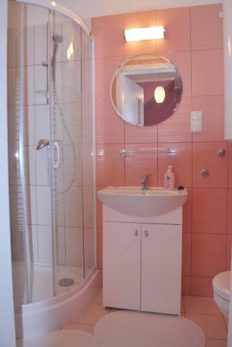 Apartamenty Owocowe