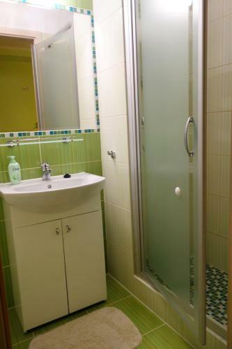 Apartamenty Owocowe