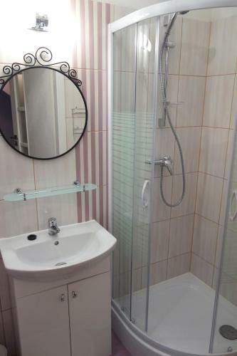 Apartamenty Owocowe
