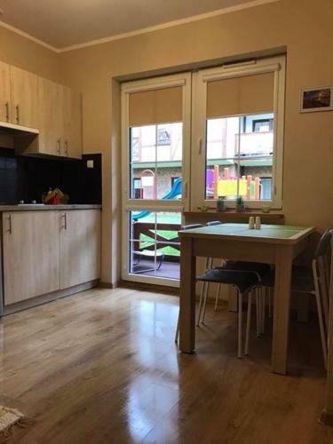 Apartamenty Vasco Da Gama