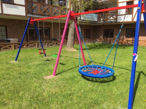 Apartamenty Vasco Da Gama