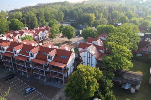 Apartamenty Vasco Da Gama