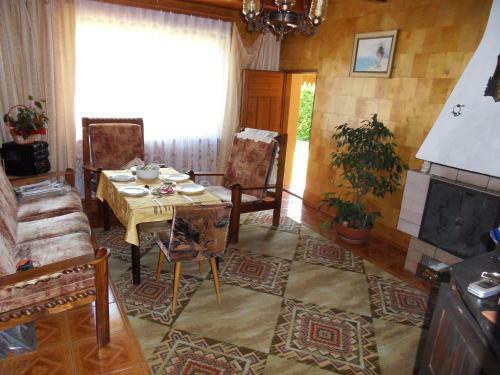 Hostal Blizniak Nad Morzem