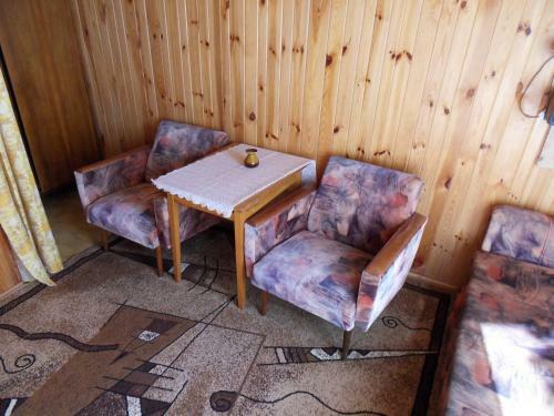 Hostal Blizniak Nad Morzem