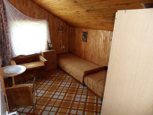 Hostal Blizniak Nad Morzem