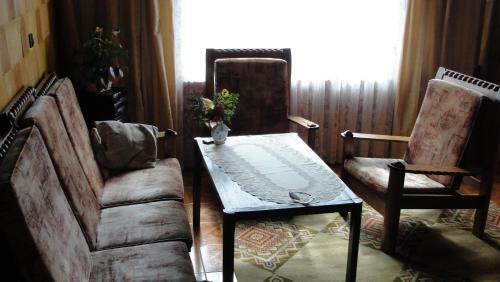 Hostal Blizniak Nad Morzem