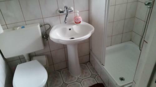 Hostal Blizniak Nad Morzem