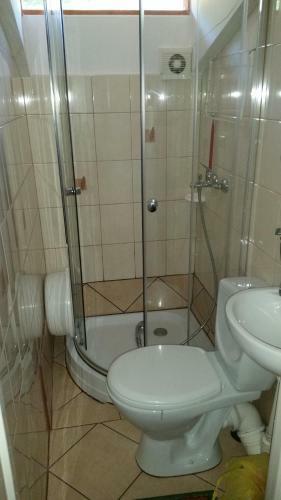 Hostal Blizniak Nad Morzem