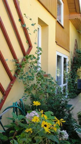 Hostal Blizniak Nad Morzem