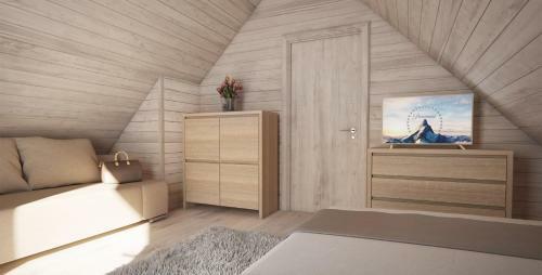 Holiday Park & Resort Rowy