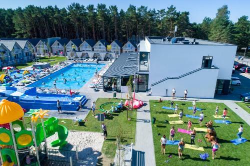 Holiday Park & Resort Rowy