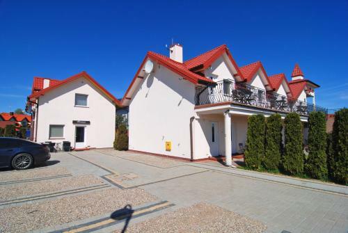 Hostal Villa Gravaldi