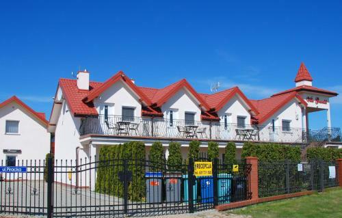 Hostal Villa Gravaldi