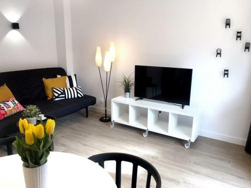 Apartamenty Marynarska 2