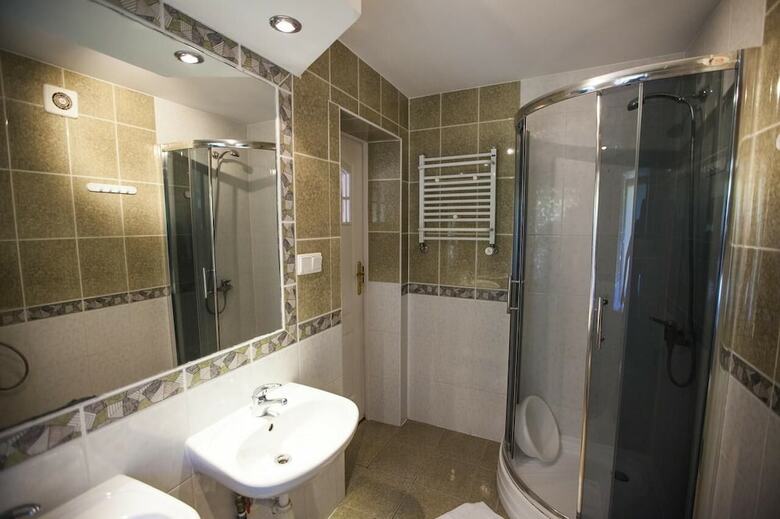 Apartamenty Amber